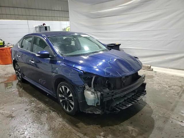 Nissan Sentra 2017