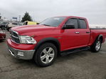 Dodge RAM 2012