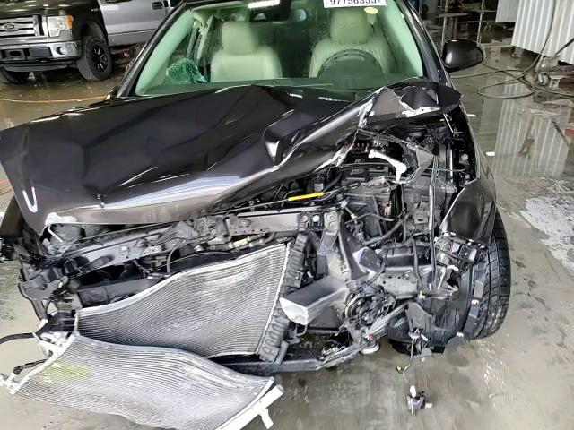 Buick Verano 2015