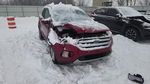 Ford Escape 2018