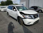 Nissan Pathfinder 2014