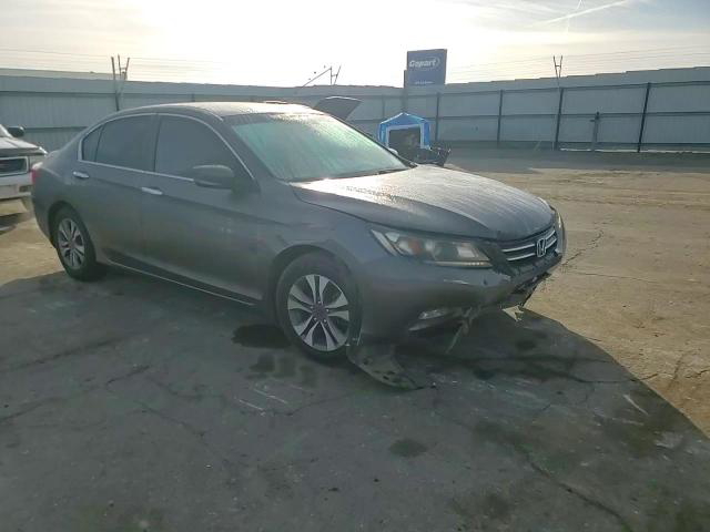 Honda Accord 2013