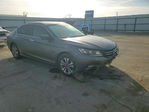 Honda Accord 2013
