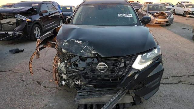 Nissan Rogue 2019
