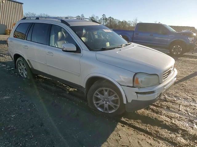 Volvo XC90 2007
