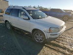Volvo XC90 2007
