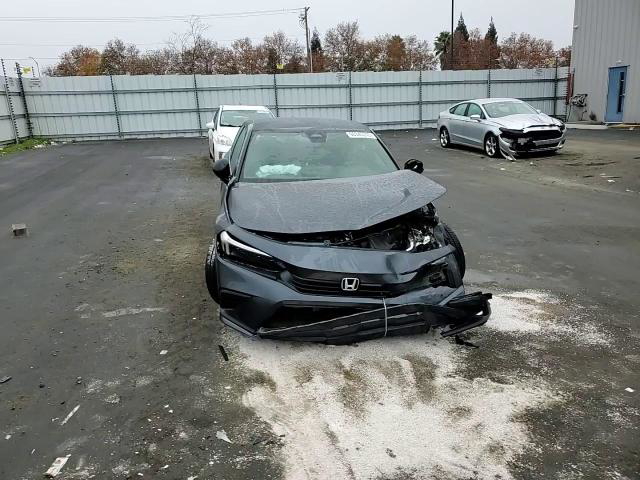 Honda Civic 2024