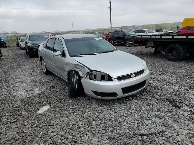 Chevrolet Impala 2008