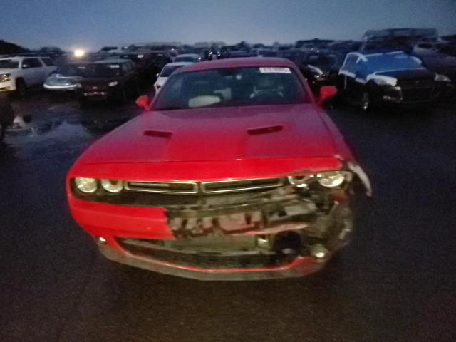 Dodge Challenger 2018