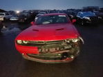 Dodge Challenger 2018