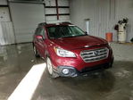 Subaru Outback 2016