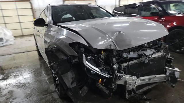 Audi SQ8 2021