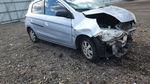 Mitsubishi Mirage 2015