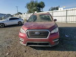 Subaru Ascent 2020