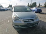 Honda Odyssey 2006