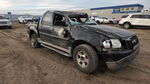 Ford Explorer 2003