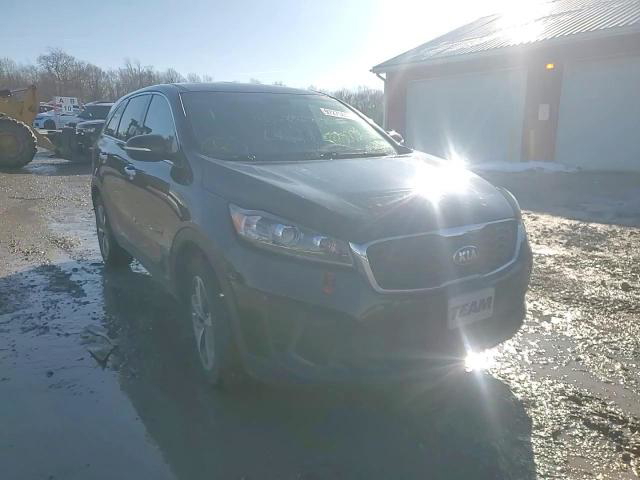 Kia Sorento 2020