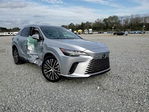 Lexus RX 2023