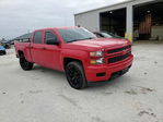 Chevrolet Silverado 2014