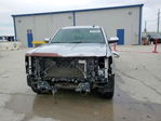 Chevrolet Silverado 2015