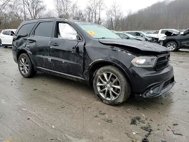 Dodge Durango 2018