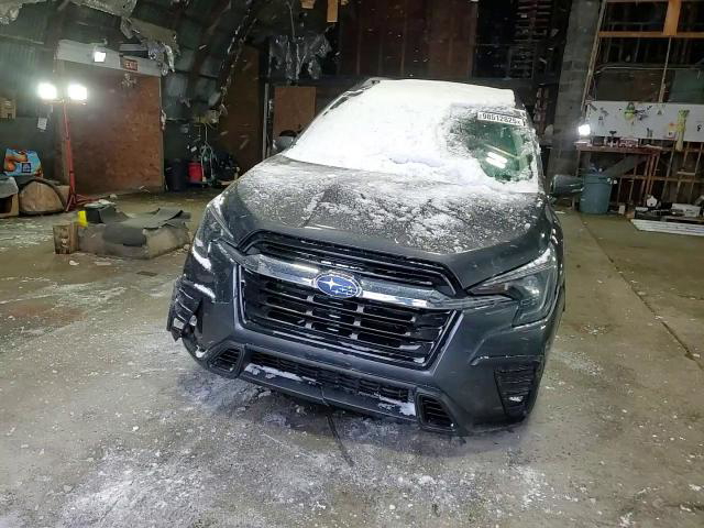 Subaru Ascent 2023