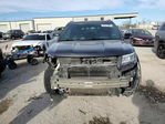 Ford Explorer 2017