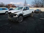 Dodge RAM 2011