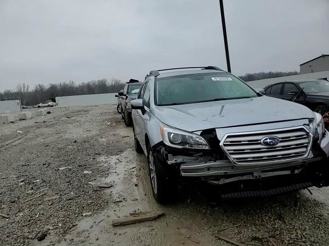 Subaru Outback 2015