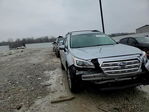 Subaru Outback 2015