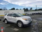 Ford Explorer 2013