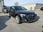 Audi Q5 2021