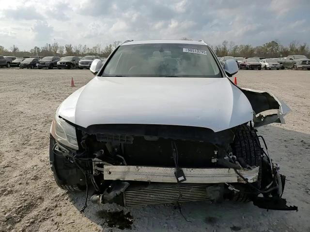 Audi Q5 2011