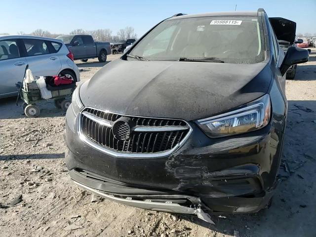 Buick Encore 2022