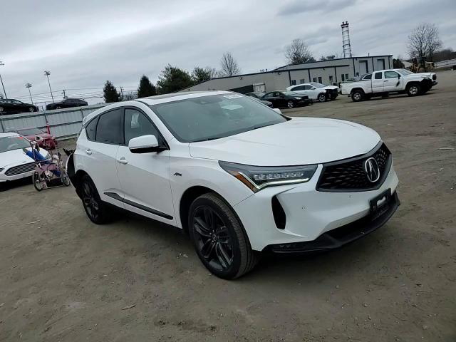 Acura RDX 2023