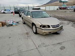 Chevrolet Impala 2004
