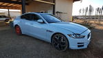 Jaguar XE 2017