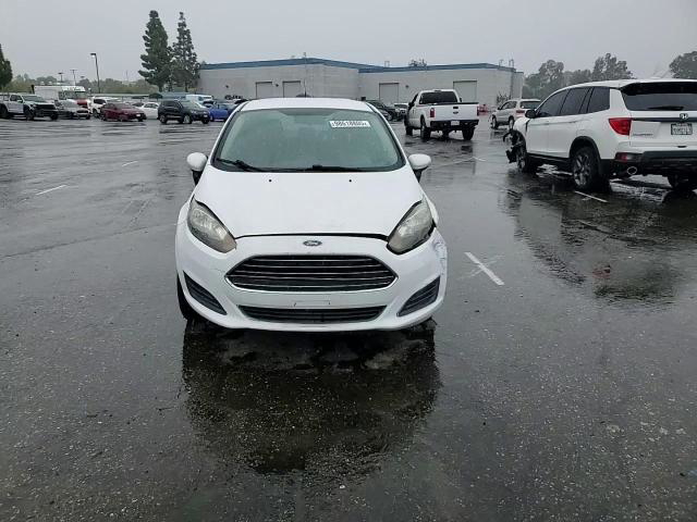 Ford Fiesta 2016