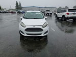 Ford Fiesta 2016