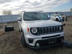 Jeep Renegade 2020