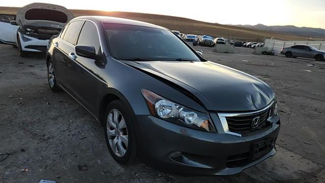 Honda Accord 2010