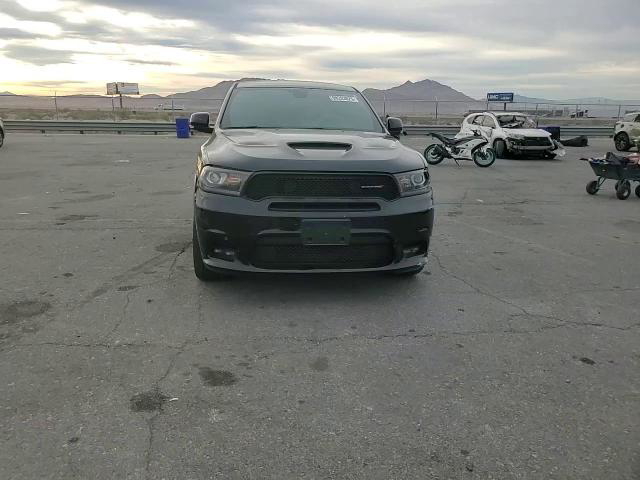 Dodge Durango 2019