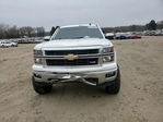 Chevrolet Silverado 2015