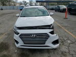 Hyundai Accent 2021