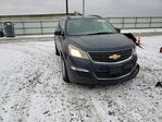 Chevrolet Traverse 2017