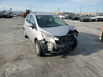 Nissan Versa 2016