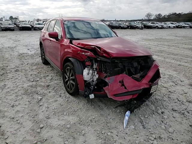Mazda CX-5 2018