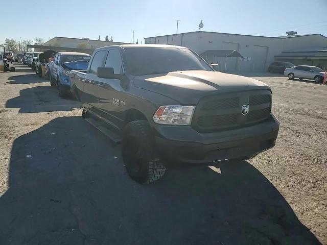 RAM 1500 2019