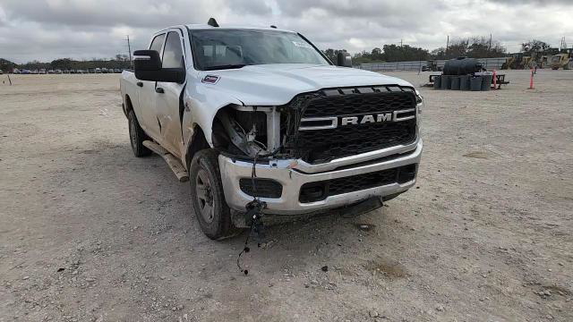 RAM 2500 2023
