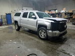 Chevrolet Silverado 2017